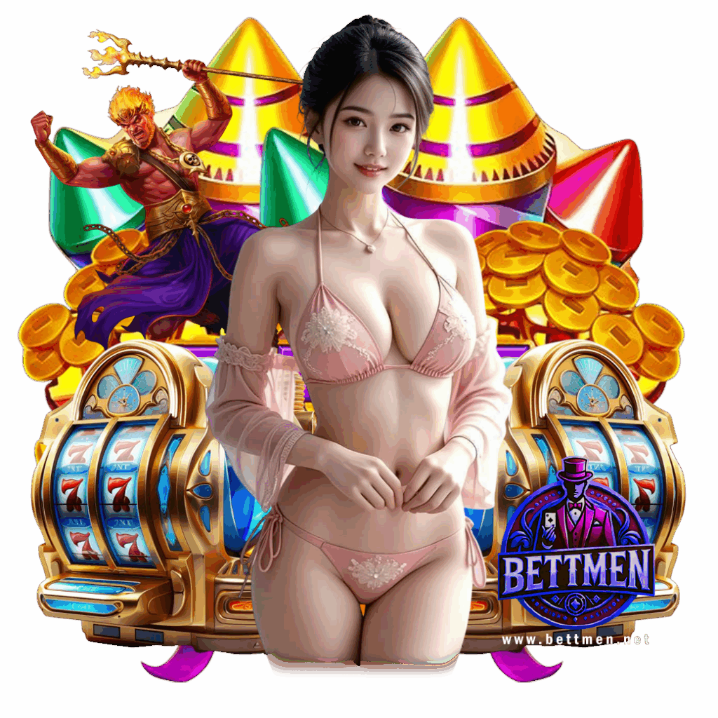 bettmen ฟรีเครดิต